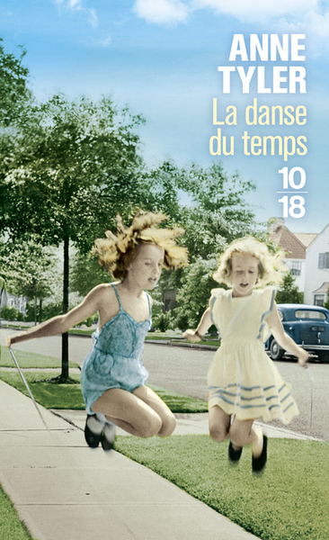 Picture of La danse du temps