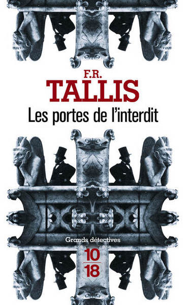 Image de Les portes de l'interdit
