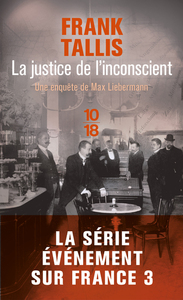 Image de La justice de l'inconscient