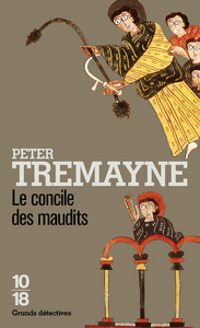 Image de Le concile des maudits
