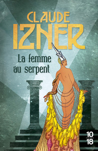 Image de La femme au serpent