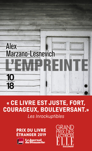 Picture of L'empreinte