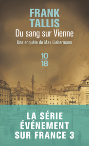 Image de Du sang sur Vienne