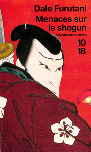 Image de Menaces sur le Shogun