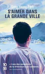 Picture of S'aimer dans la grande ville
