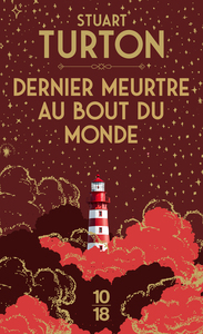 Image de Dernier meurtre au bout du monde
