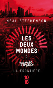 Image de Les Deux Mondes - tome 2 La frontière