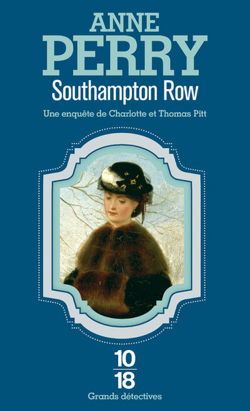 Image de Southampton Row
