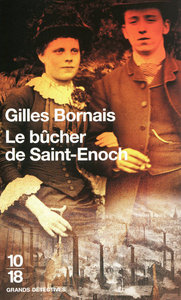 Image de Le bûcher de Saint-Enoch