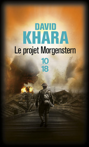 Image de Le projet Morgenstern