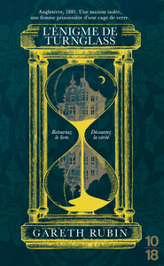 Image de L'énigme de Turnglass - poche