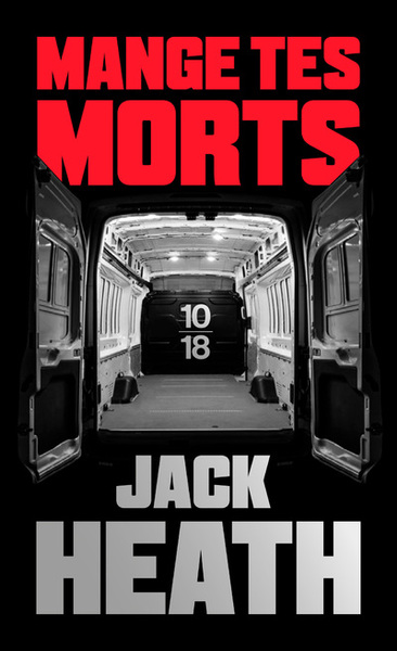 Image de Mange tes morts