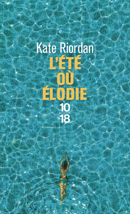 Picture of L'été où Elodie