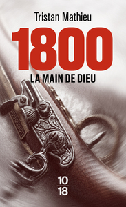 Image de 1800. La main de Dieu