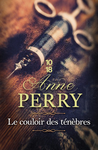 Image de Le couloir des ténèbres