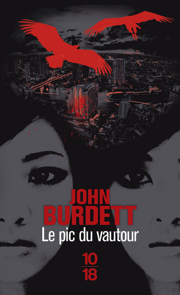 Image de Le pic du vautour