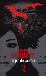 Image de Le pic du vautour