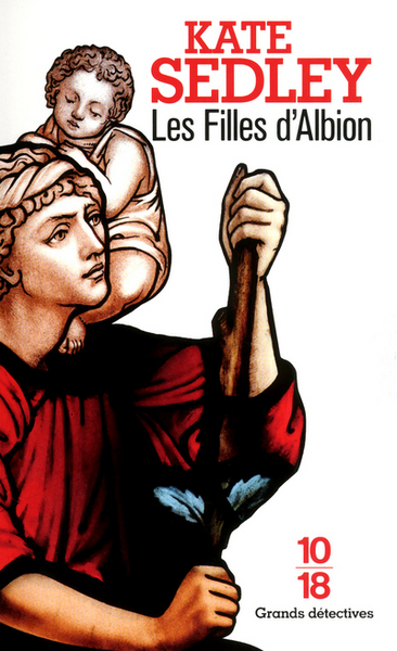 Image de Les filles d'Albion