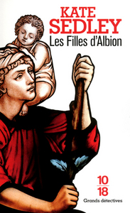 Image de Les filles d'Albion