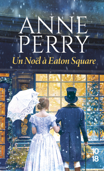 Image de Un Noël à Eaton Square