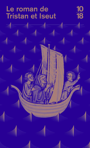 Picture of Le roman de Tristan et Iseut
