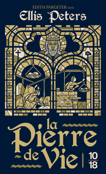 Image de La pierre de vie