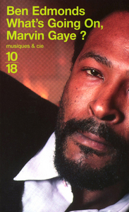 Picture of What's going on, Marvin Gaye ?