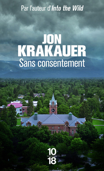 Picture of Sans consentement - Enquête sur le viol