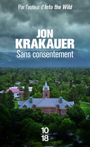 Picture of Sans consentement - Enquête sur le viol