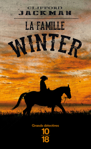 Image de La Famille Winter -poche-