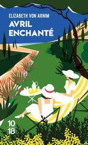 Picture of Avril enchanté
