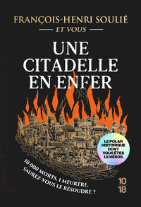 Image de Une citadelle en enfer