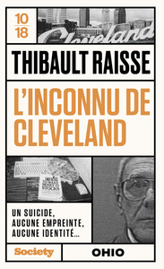 Image de L'inconnu de Cleveland