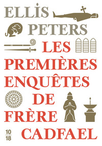 Image de Les Premières enquêtes de frère Cadfael