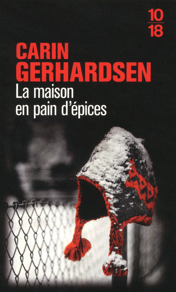 Image de La maison en pain d'épices
