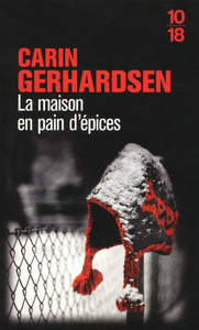 Image de La maison en pain d'épices
