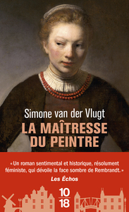 Picture of La maîtresse du peintre