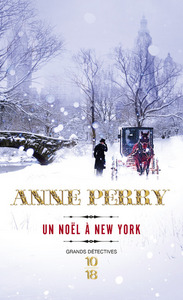 Image de Un Noël à New York