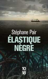 Picture of Elastique nègre