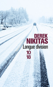 Image de Longue division