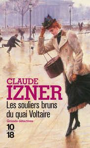 Image de Les souliers bruns du quai Voltaire