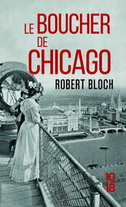 Image de Le Boucher de Chicago
