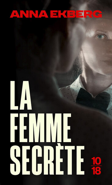 Picture of La femme secrète