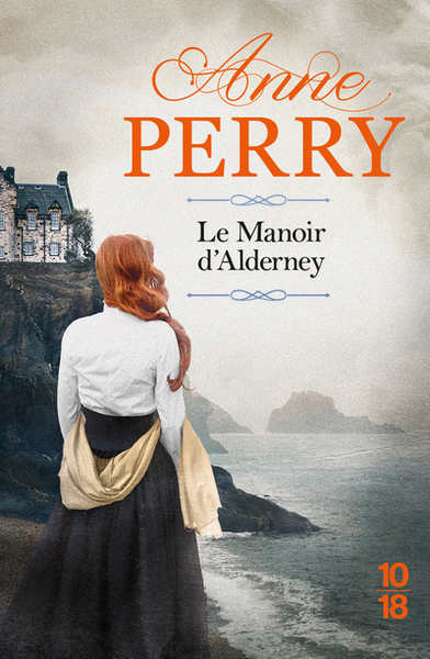 Image de Le Manoir d'Alderney