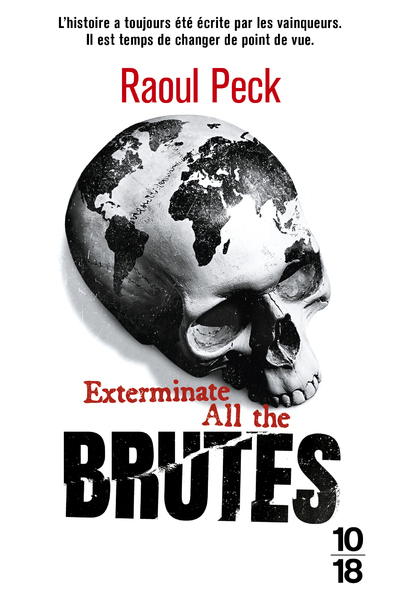 Image de Exterminate all the brutes