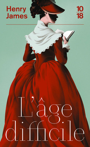 Picture of L'Age difficile