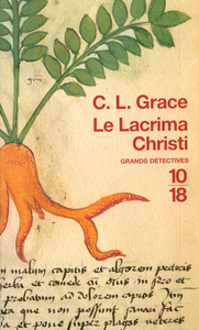 Image de Le Lacrima Christi