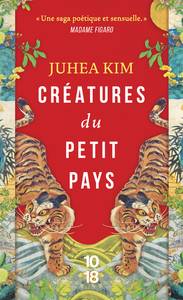 Picture of Créatures du petit pays