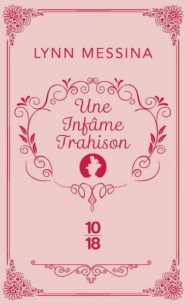 Picture of Une enquête de Beatrice Hyde-Clare - Tome 3 Une infâme trahison