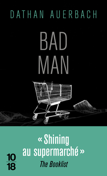 Image de Bad Man